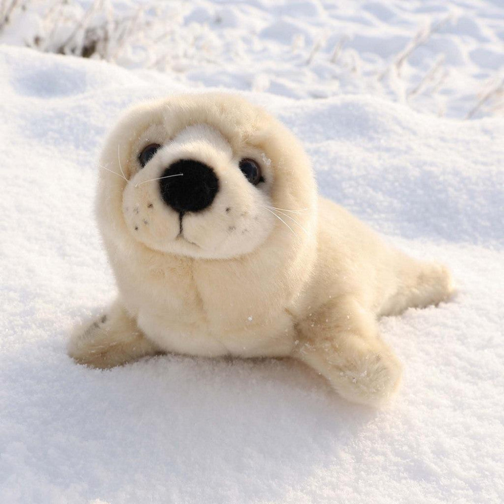 Rappa Eco Friendly Hylje Pehmolelu 32cm