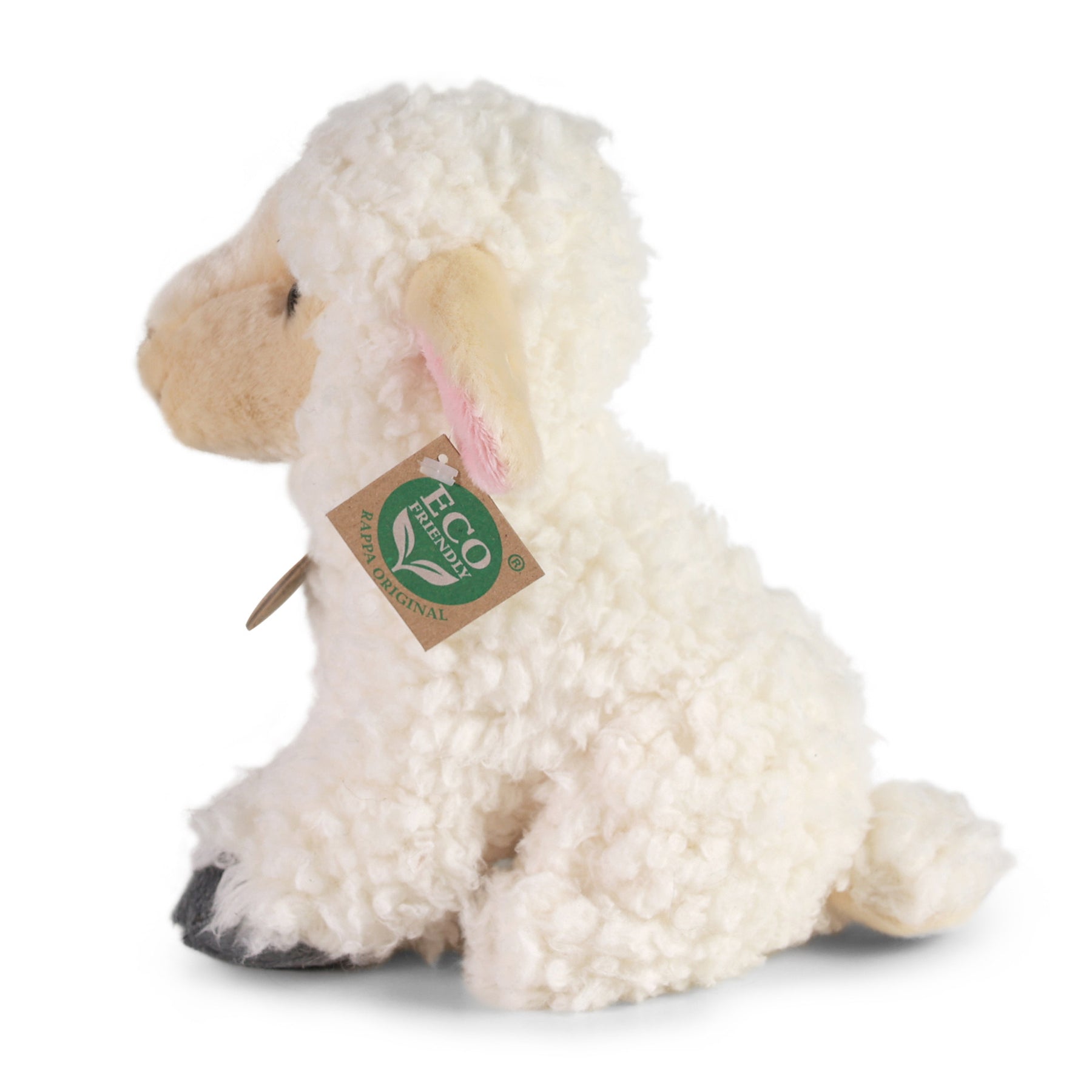 Rappa Eco Friendly Lammas Pehmolelu 18cm