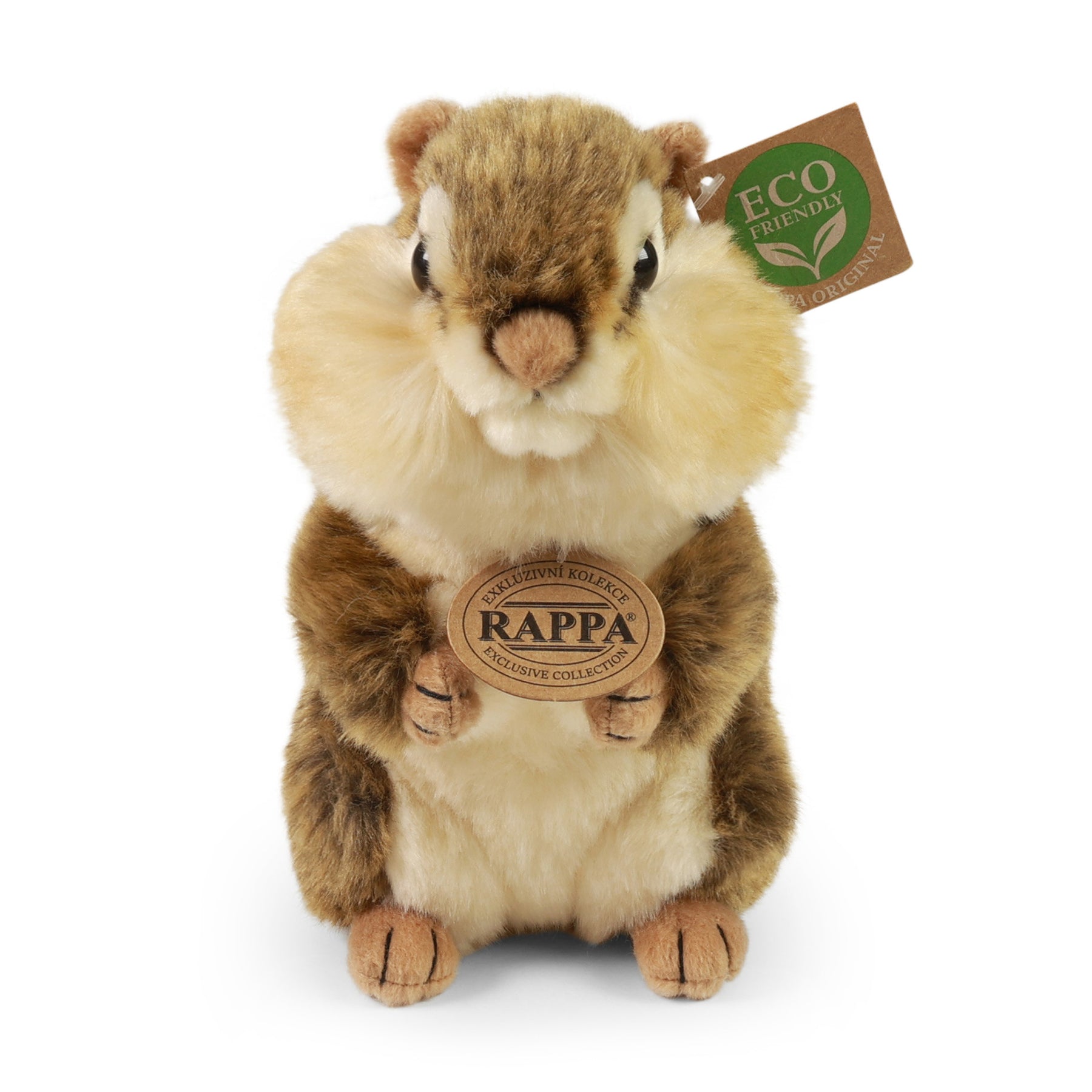 Rappa Eco Friendly Maaorava Seisova 20 cm