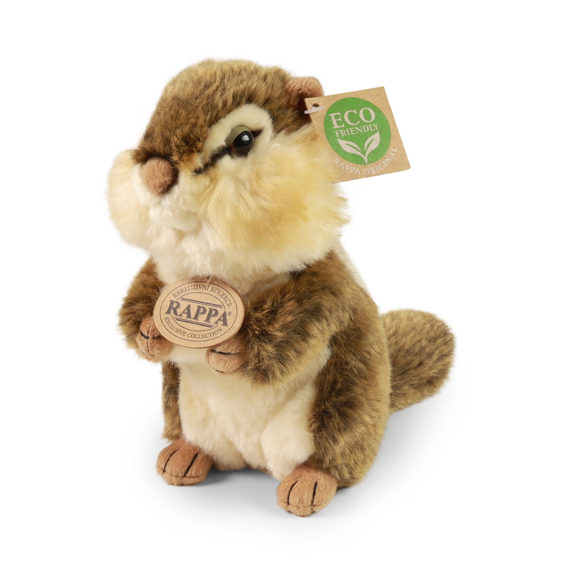 Rappa Eco Friendly Maaorava Seisova 20 cm