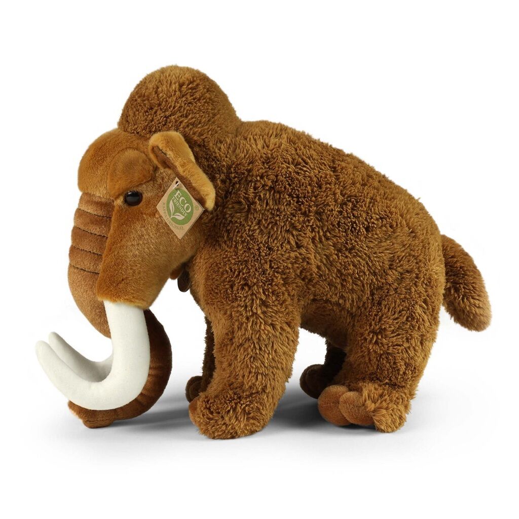 Rappa Eco Friendly Mammutti Pehmolelu 36 cm