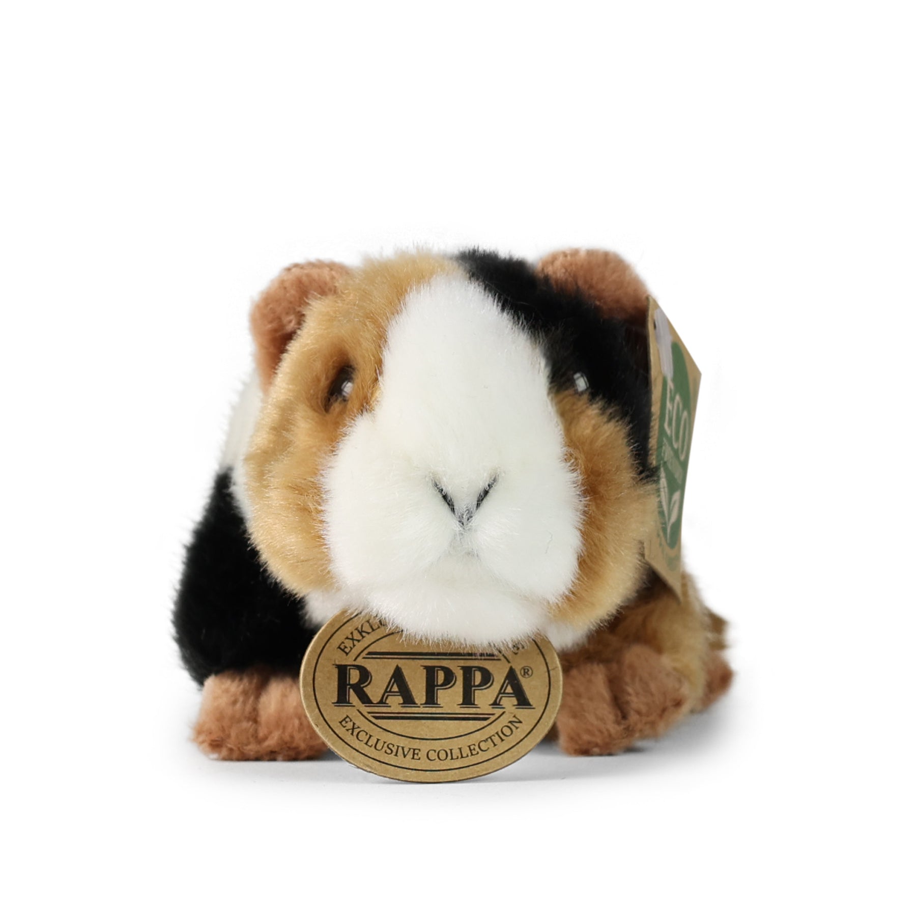 Rappa Eco Friendly Marsu Pehmolelu 16 cm