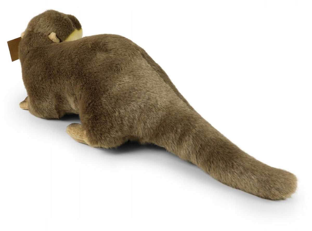 Rappa Eco Friendly Saukko Pehmolelu 41cm