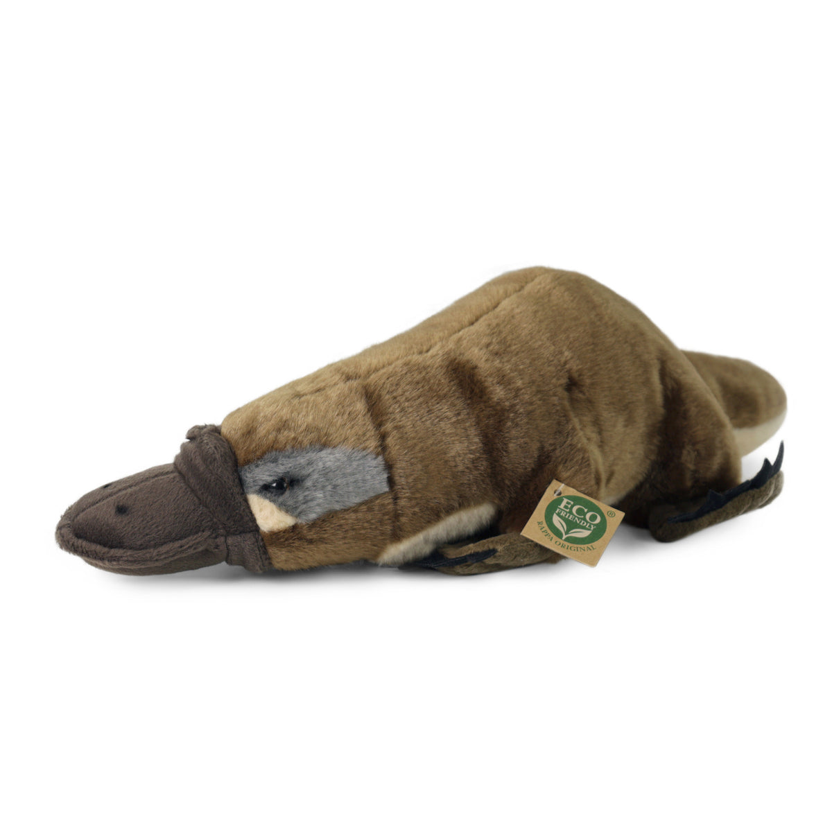 Rappa Eco Friendly Vesinokkaeläin Pehmolelu 30cm