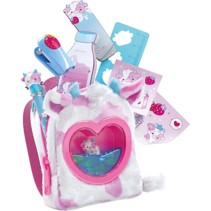 Real Littles Liquid Charms Minireppu Yllätyksillä