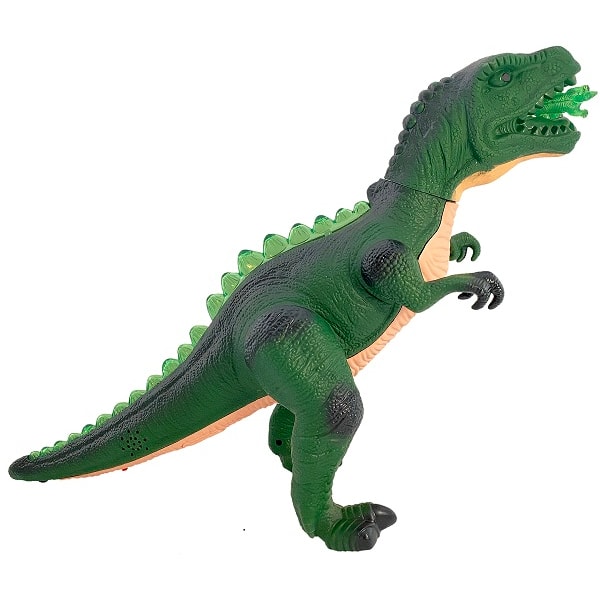 Real Wild T-Rex Kauko-Ohjattava Dinosaurus T-Rex