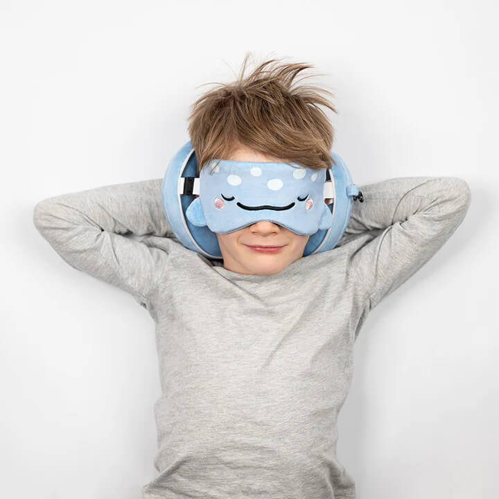 Relaxeazzz Matkapehmo Valas