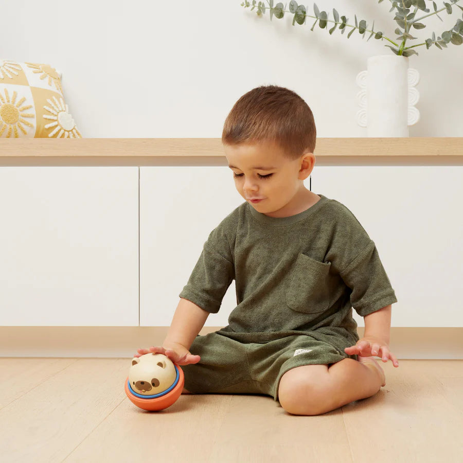 Rocking Rollers Heiluva Koira