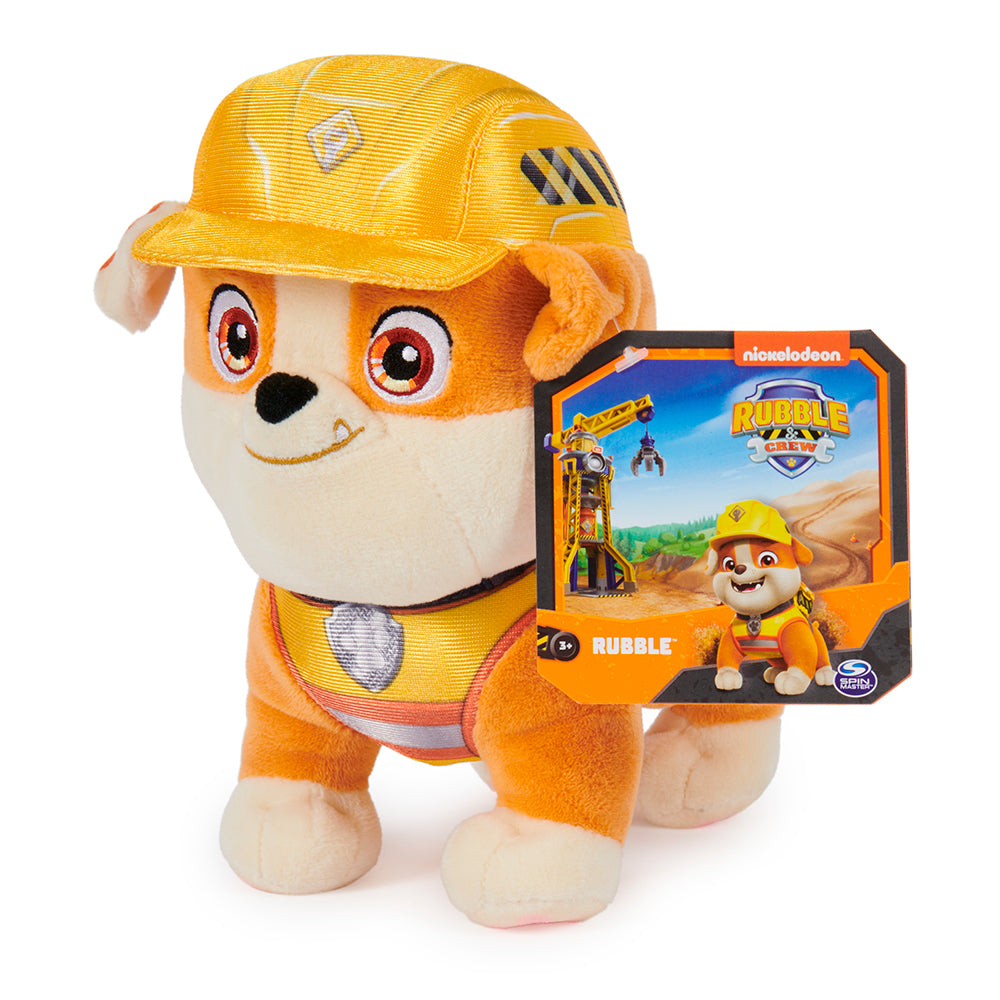 Rollen Remmi Rolle 15cm Pehmolelu