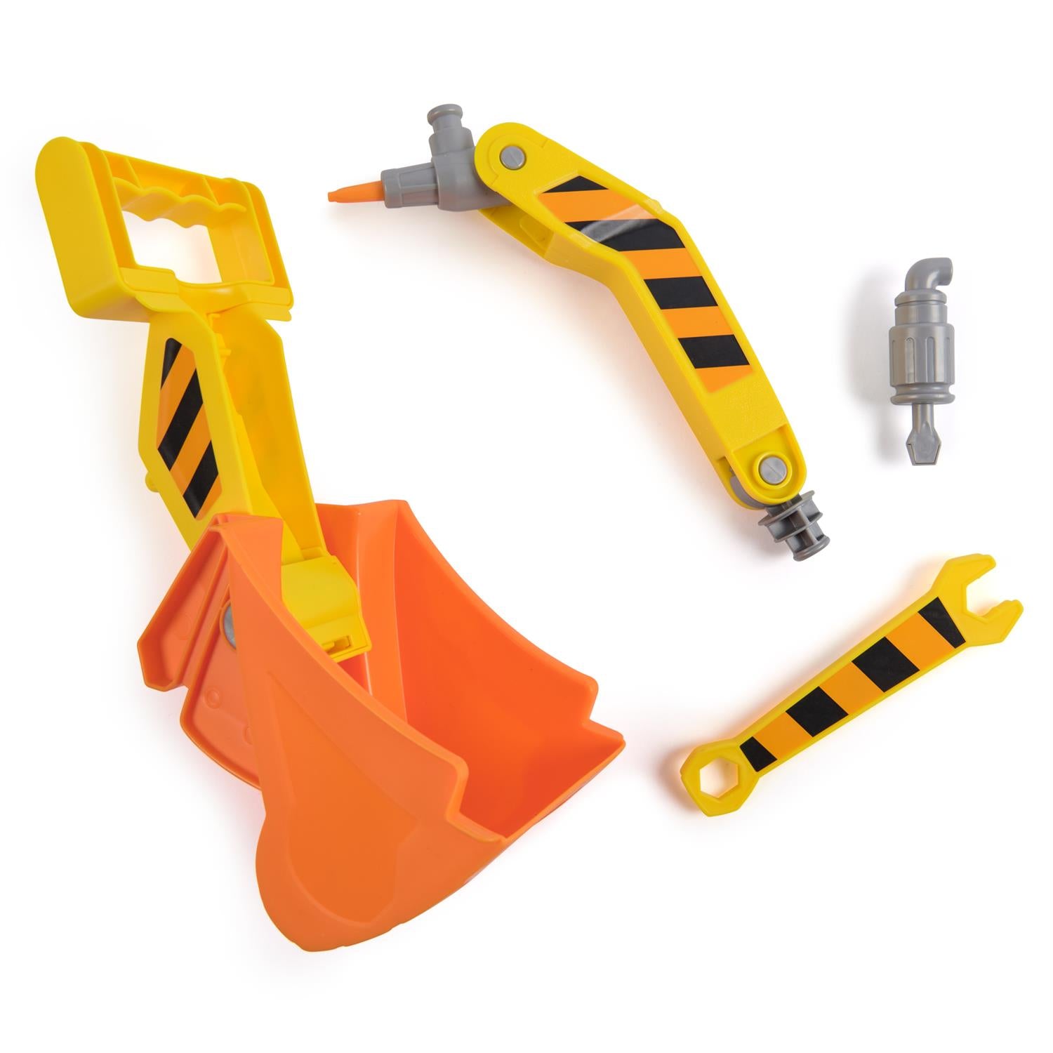 Rollen Remmi: Ultimate Tool Bulldozer Rolle ja Ajoneuvo