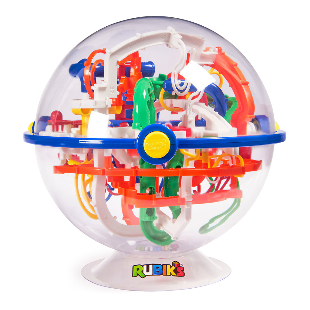 Rubiks Tracks 150 Epic 3d-Sokkelohaaste