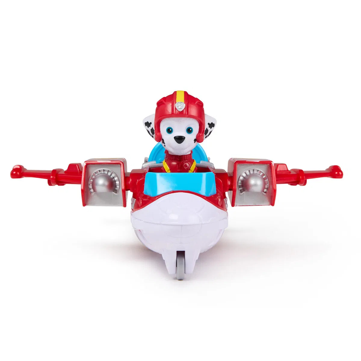 Ryhmä Hau Air Rescue Samppa ja Ajoneuvo
