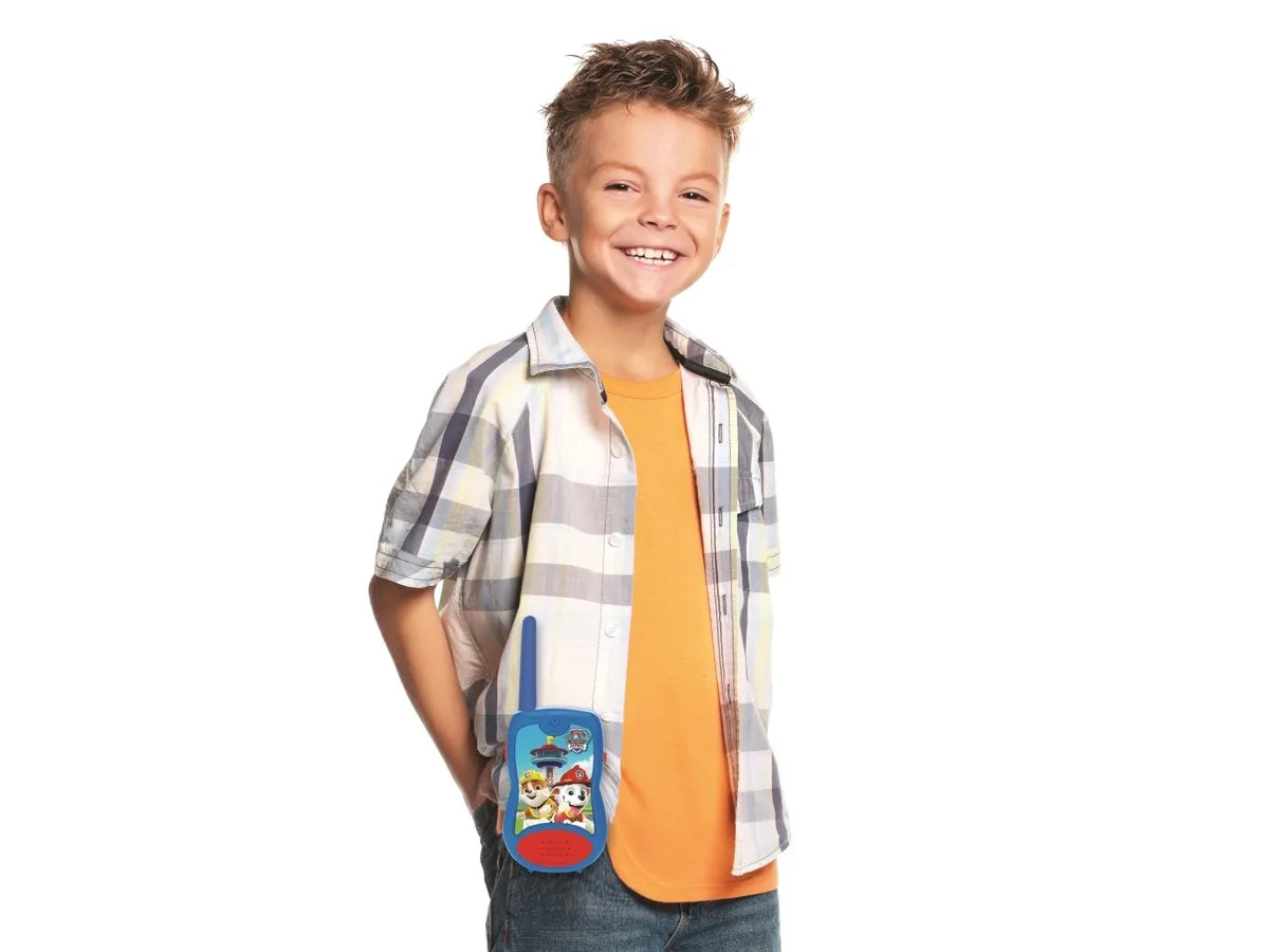 Ryhmä Hau Radiopuhelimet