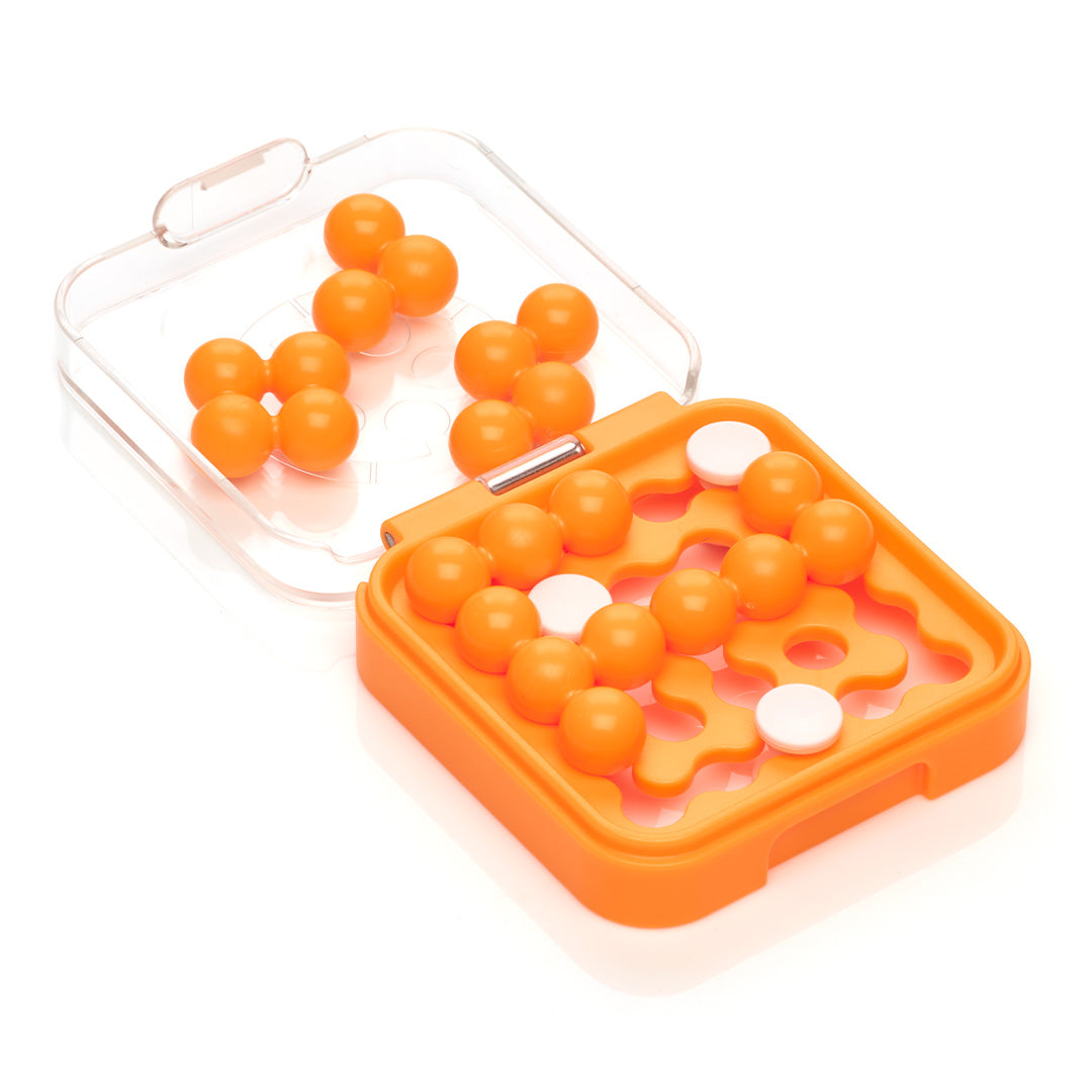 SmartGames IQ Mini Pulmapeli Lajitelma