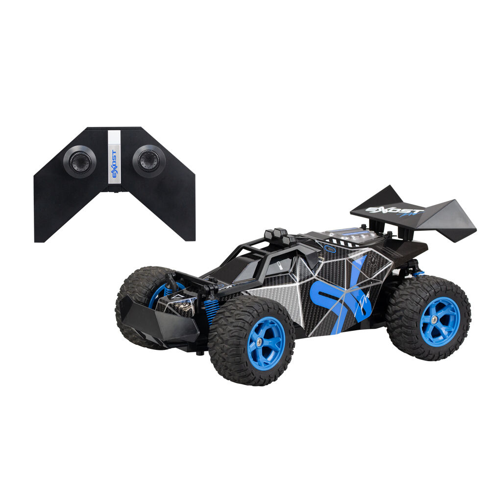 Exost Pro Rocket One Radio-Ohjattava Auto