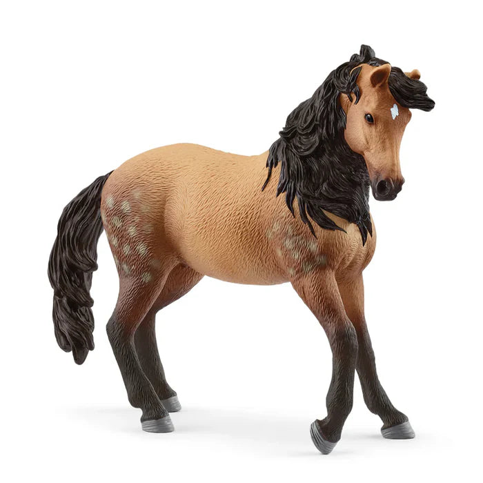 Schleich 14894 Andalusianhevonen Tamma