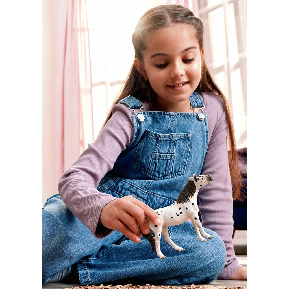 Schleich 14916 Knabsrupper Ruuna