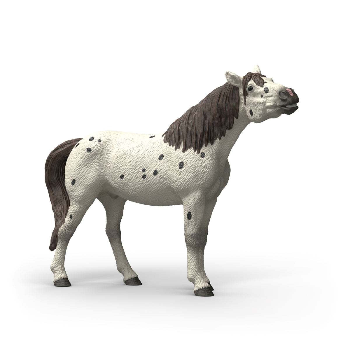 Schleich 14916 Knabsrupper Ruuna