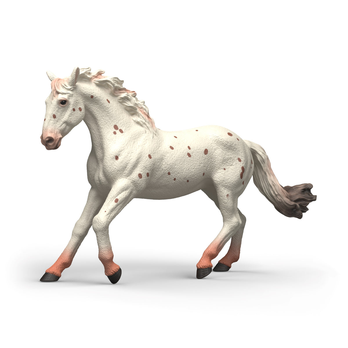 Schleich 14917 Knabsrupper Tamma