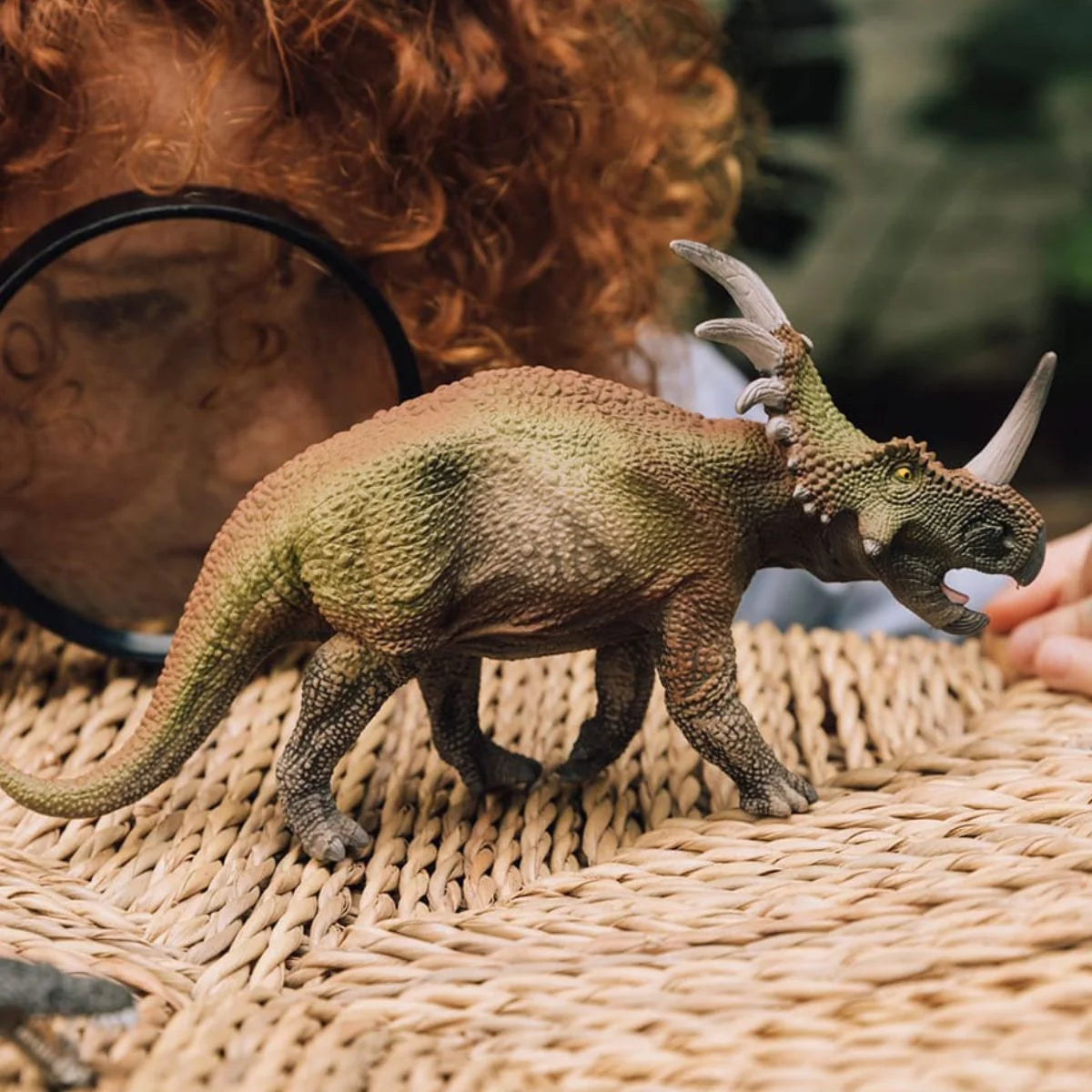 Schleich 15033 Styracosaurus