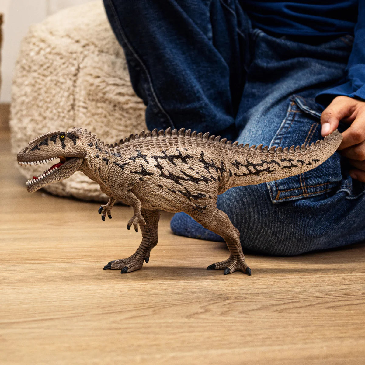 Schleich 15048 Carcharodontosaurus