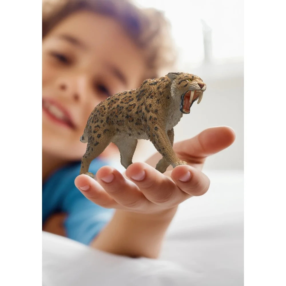 Schleich 15054 Smilodon