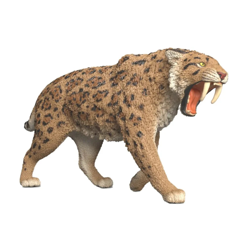 Schleich 15054 Smilodon