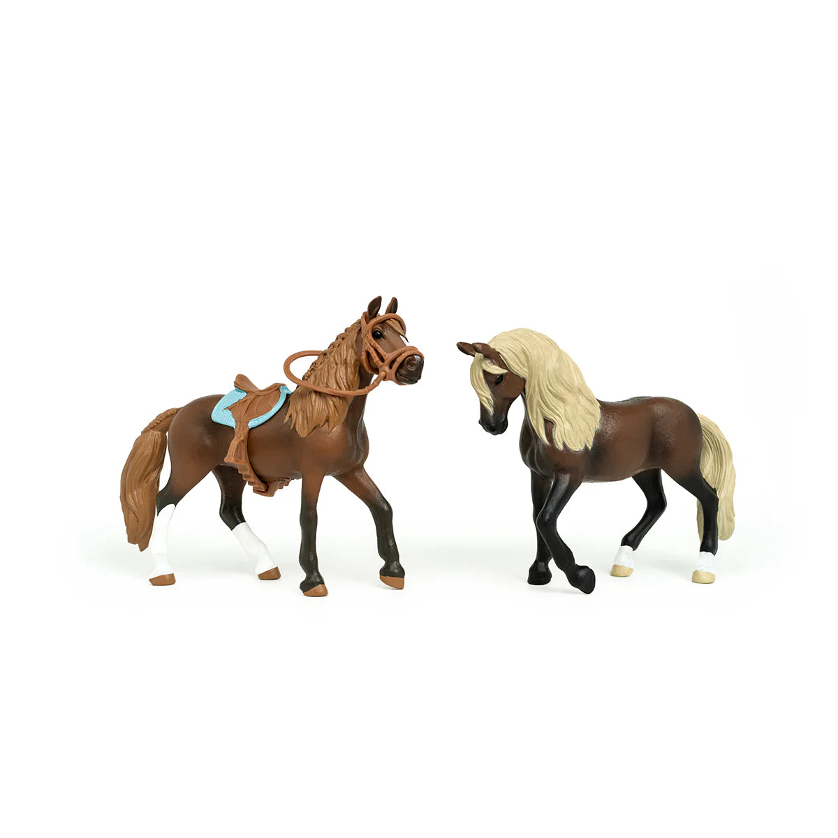 Schleich 42738 Paso Peruano -Aloituspakkaus