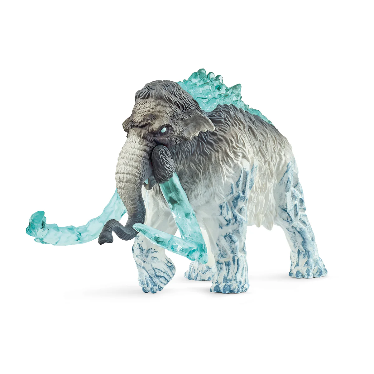 Schleich 70829 Jäämammutti