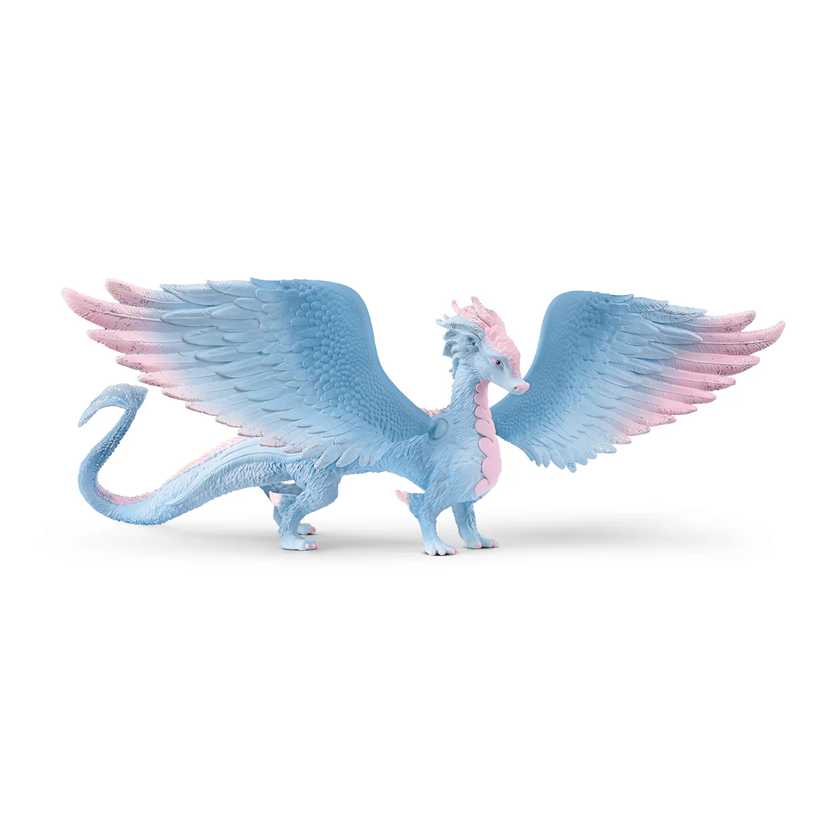 Schleich 70833 Crystal Dragon