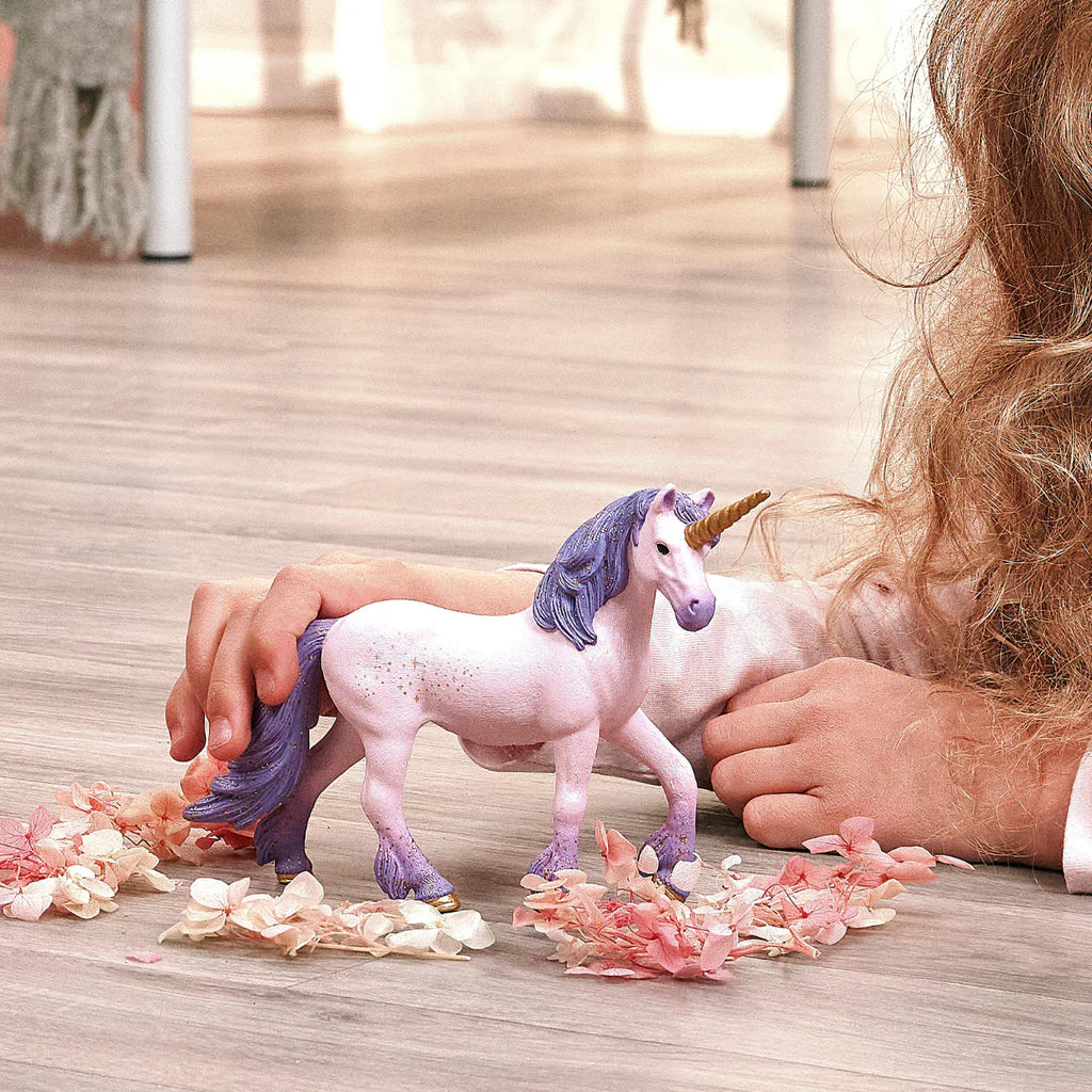 Schleich 70892 Yksisarvinen Tamma Serphina