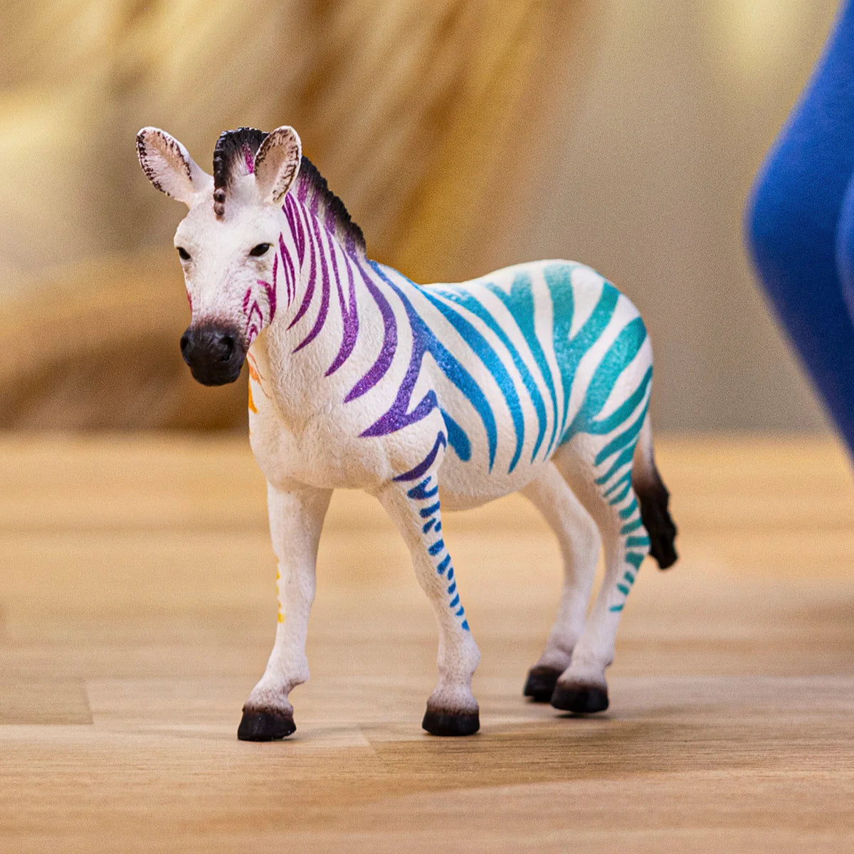 Schleich 90-Vuotisjuhlan 72265 Seepra