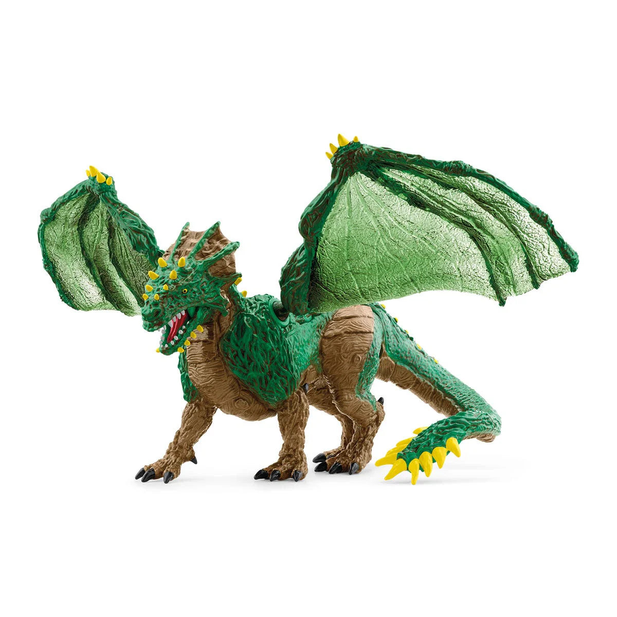 Schleich Eldrador 70791 Viidakkolohikäärme