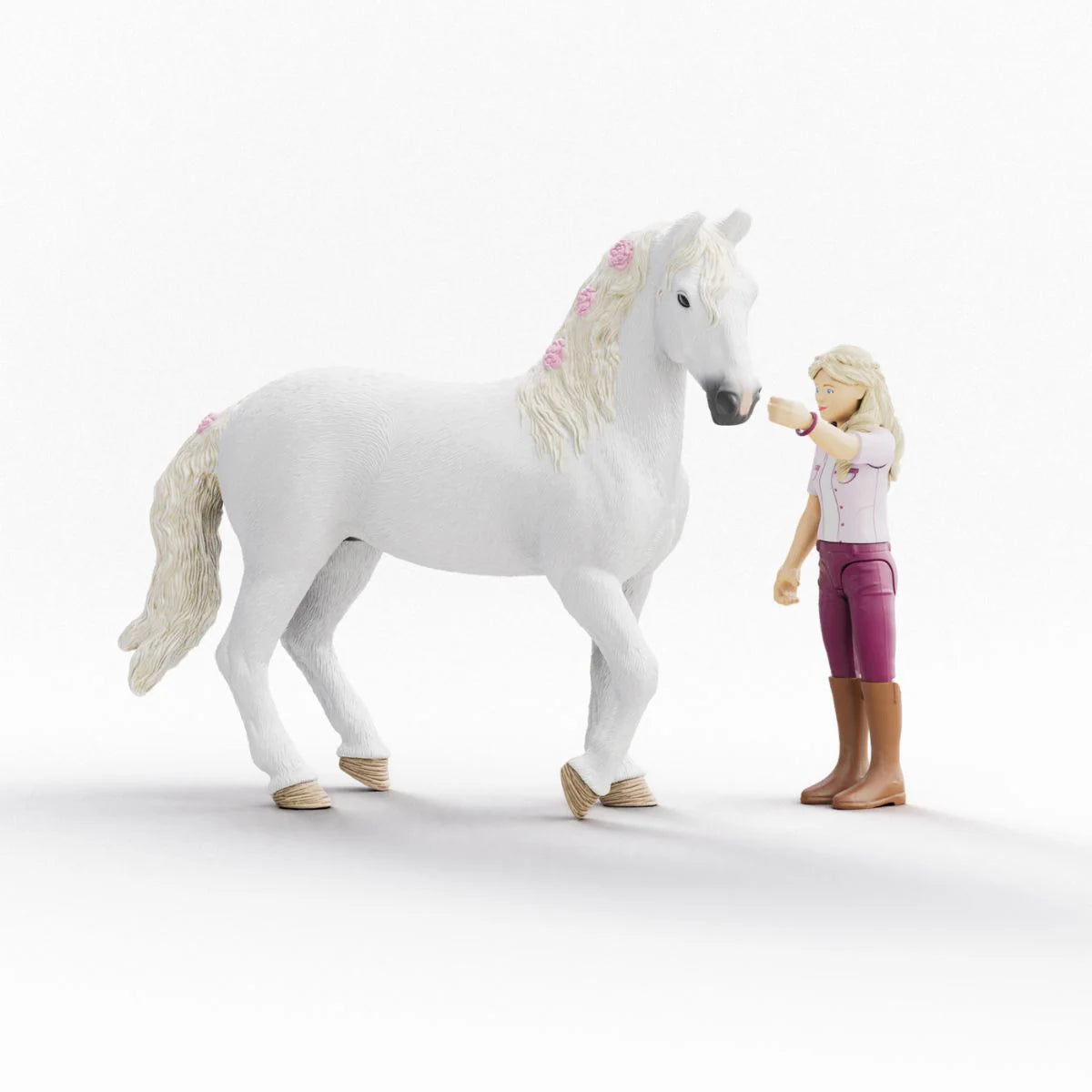Schleich Horse Club Sofia & Blossom 42713