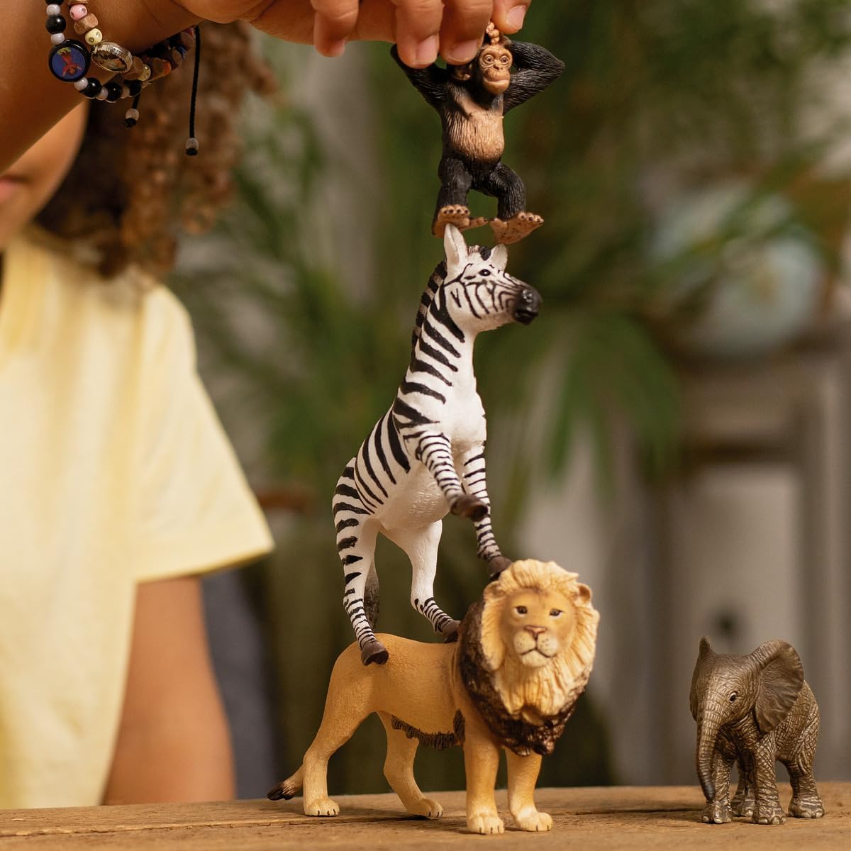 Schleich Wild Life 42721 Aloituspakkaus