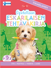 Eskarilaisen Tehtäväkirja