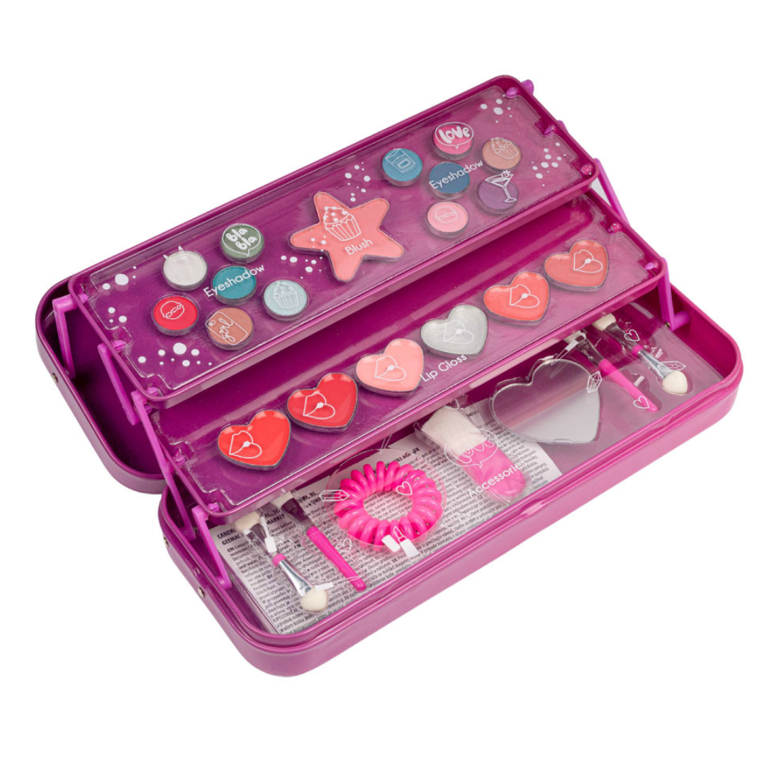 CREATE it! Meikkisetti