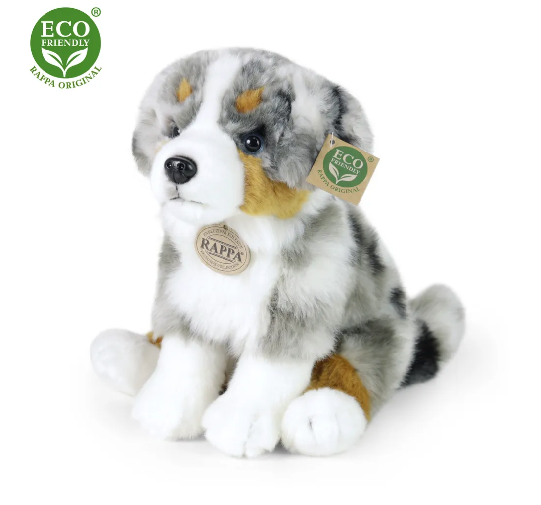 Rappa Eco Friendly Australian Paimenkoira 30 cm