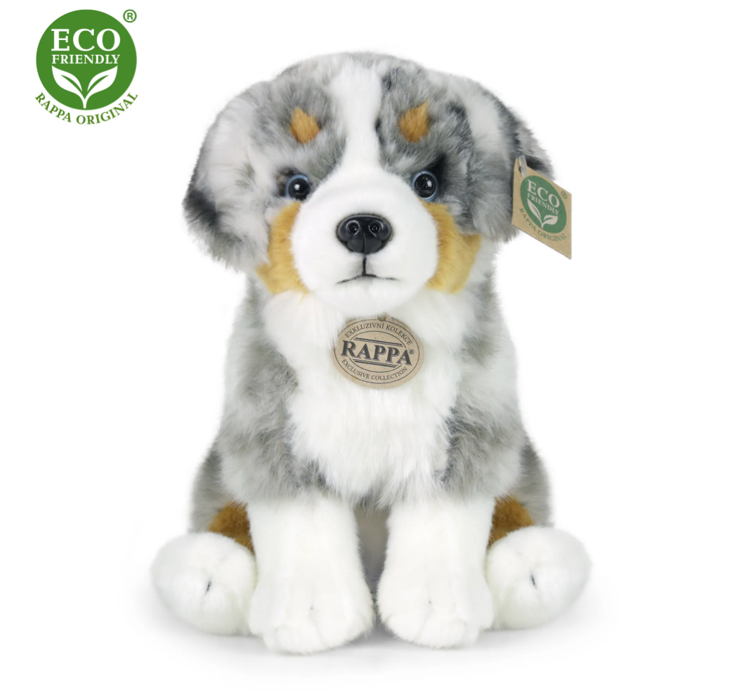 Rappa Eco Friendly Australian Paimenkoira 30 cm