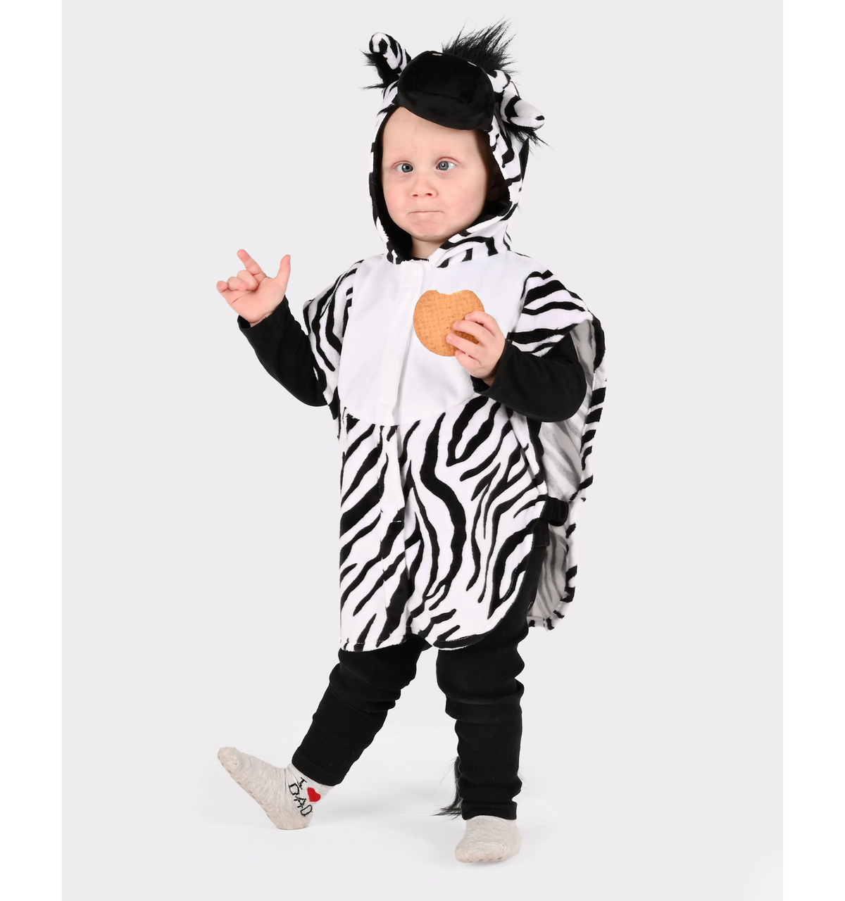 Seepra Viitta 86-110 cm (1-4v)