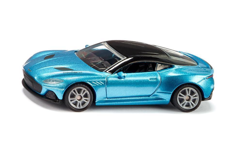 Siku 1582 Pikkuauto Aston Martin DBS Superleggera