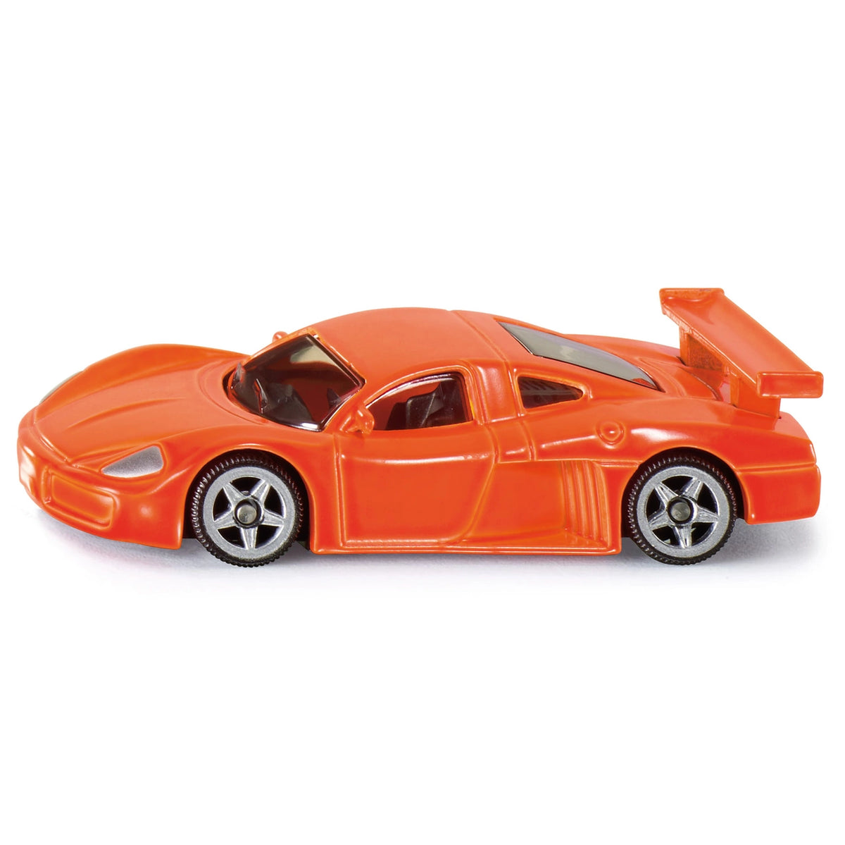 Siku Sniper Pikkuauto 0866