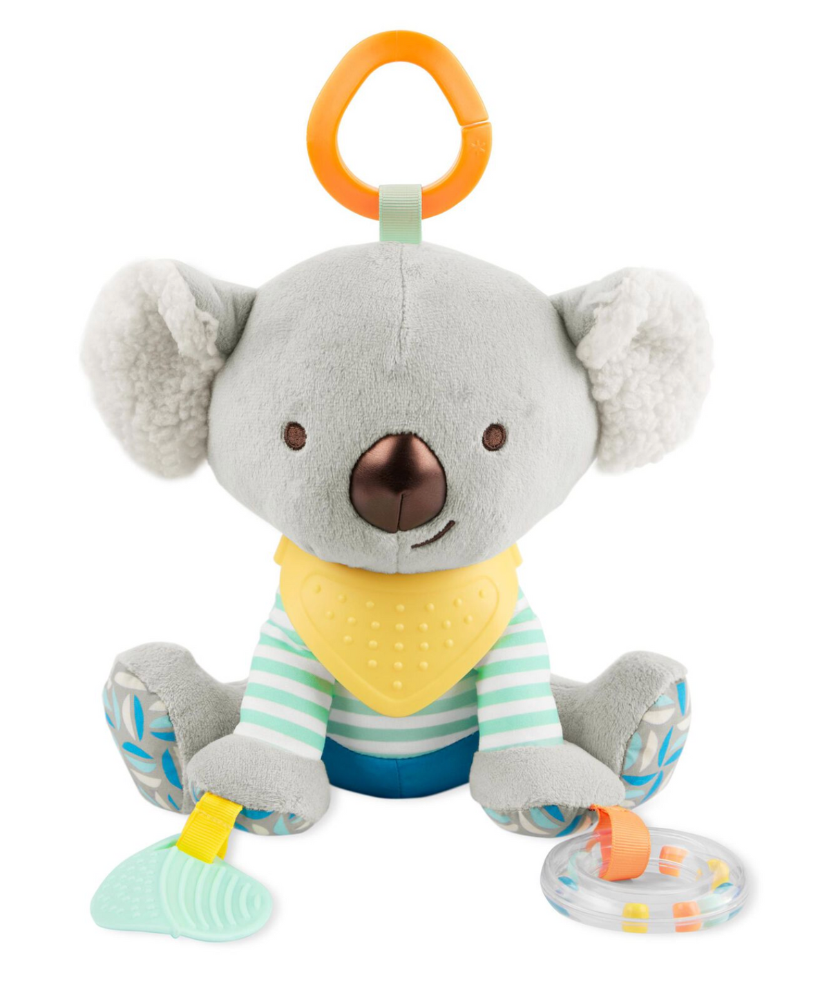 Skip Hop Bandana Buddies Aktiviteettilelu/Vaunulelu Koala