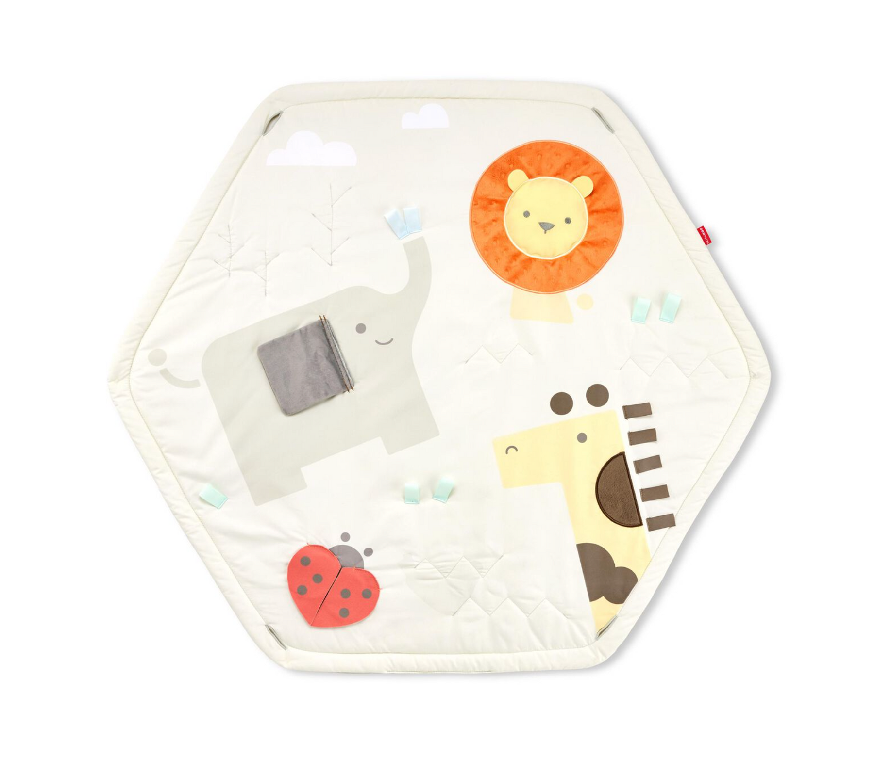 Skip Hop Geometric Wonders Leikkimatto/Aktiviteettimatto