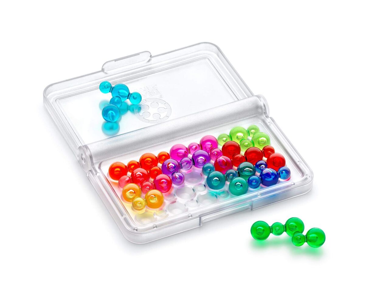 SmartGames IQ Bubbles Logiikkapeli