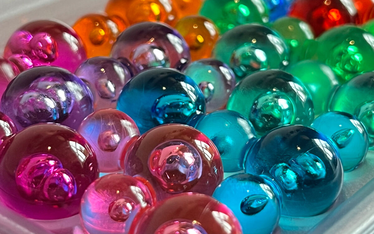 SmartGames IQ Bubbles Logiikkapeli