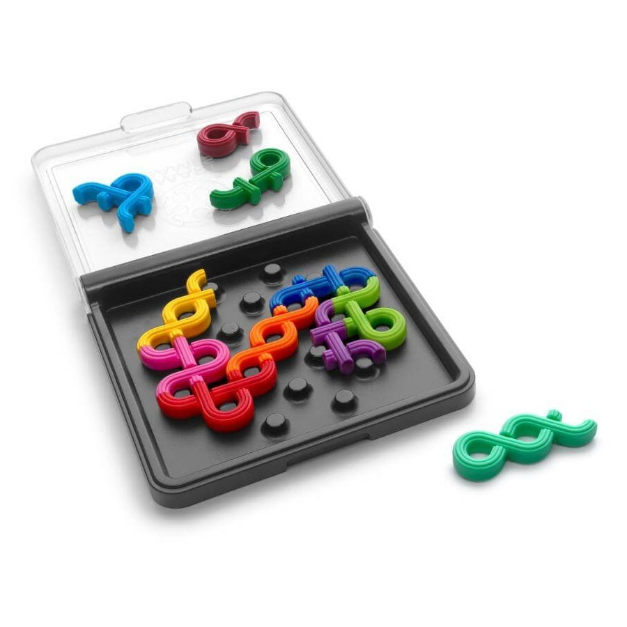 SmartGames IQ Noodles Logiikkapeli