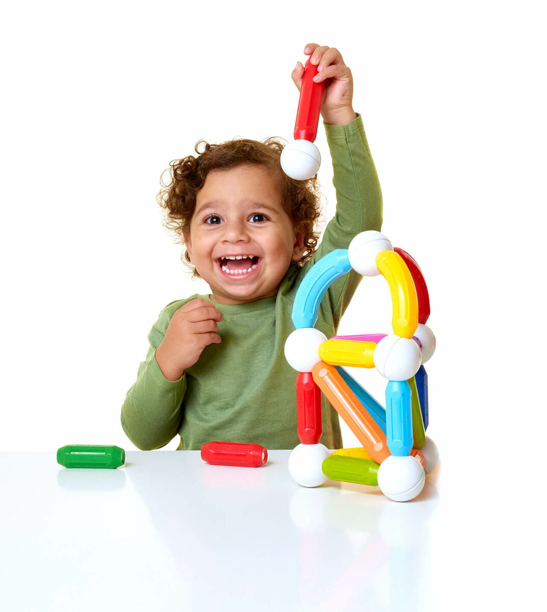 SmartMax Start Plus Rakennussarja