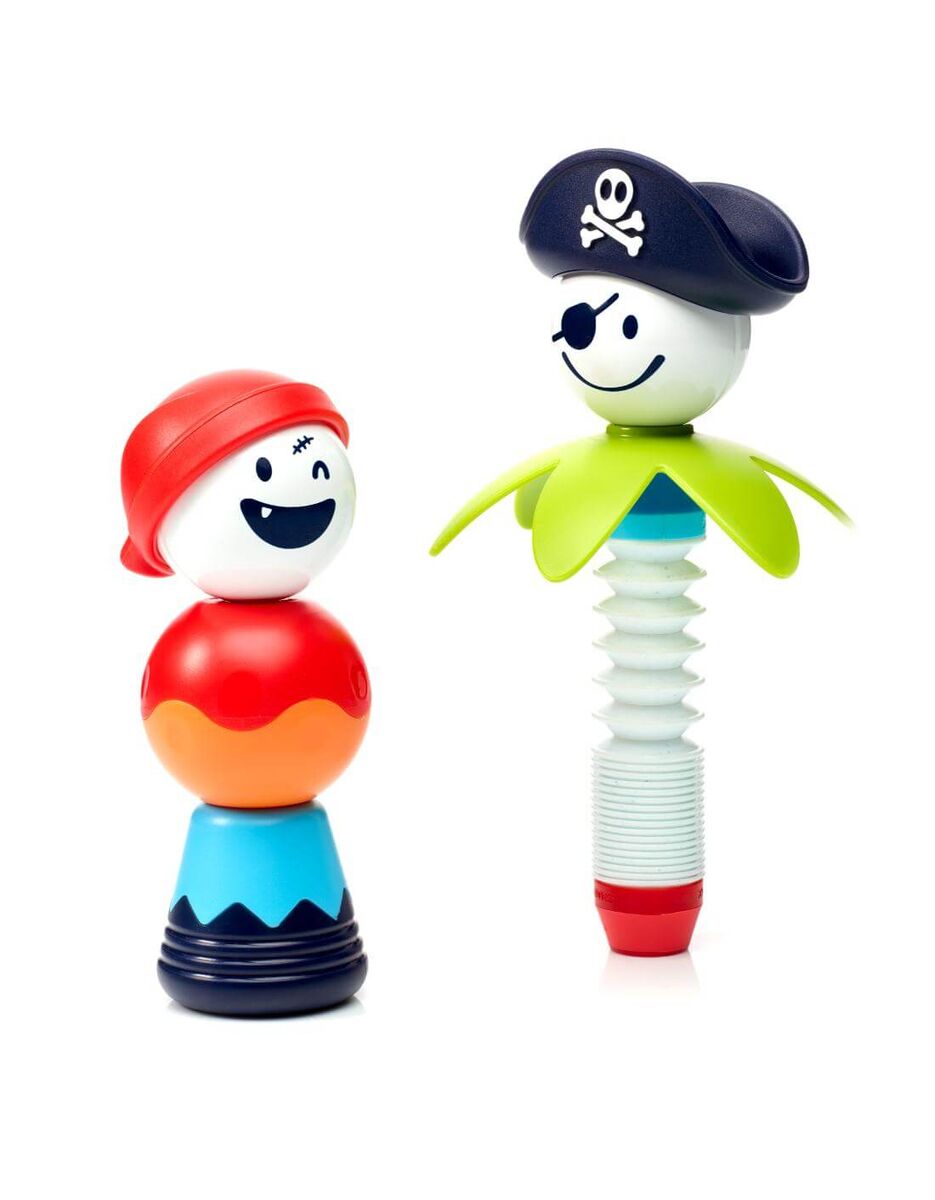 SmartMax My First Pirates Magneettileikki