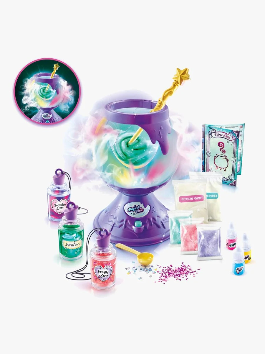 So Slime Magical Potion Maker Lima Taikapata